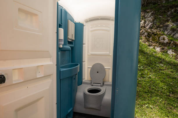 Best Luxury portable toilet rental  in Williamsport, IN