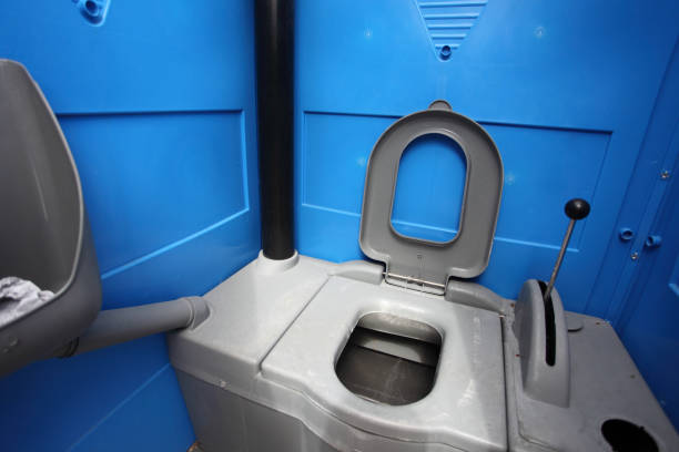 Portable restroom solutions in Williamsport, IN