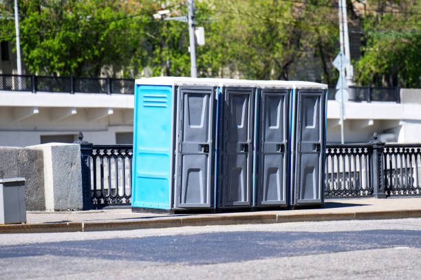 Portable Toilet Options We Offer in Williamsport, IN