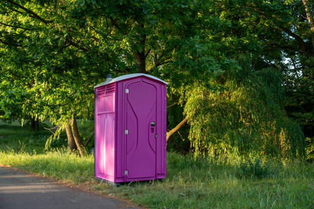 Best Temporary restroom rental  in Williamsport, IN